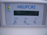 MILLIPORE AUTOMATIC SANITIZATION MODULE