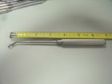 Storz N-2750-4 Coakley Antrum Curette 6.5