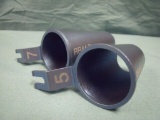 2 Stealth Surgical Tubular RR44-5, RR44-7 Retractor !