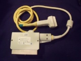 GE 7L Ultrasound Probe