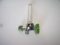 CIG UNTESTED OXYGEN FLOWMETER REGULATOR!