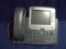 CISCO SYSTEMS 7970 SERIES CISCO IP PHONE!