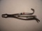 RICHARDS 28-2772 14CM BABY LANE BONE HOLDING FORCEPS !