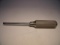 DEPUY 2058-12 SCREWDRIVER !