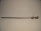 STRYKER 502-881-217 OBTURATOR !