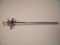 CIRCON ACMI G123 23FR CYSTOSCOPE URETHROSCOPE SHEATH !