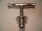 WRIGHT K0001016 792593 QUICK DISCONNECT T-HANDLE !