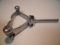 SMITH AND NEPHEW 74018331 EM TIBIAL ANKLE CLAMP !