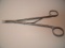 HORIZON 237081 MEDIUM OPEN LIGATING CLIP APPLIERS !