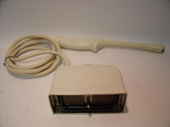 ATL C8-4V ULTRASOUND PROBE!