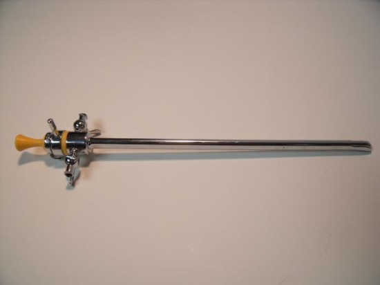 CIRCON ACMI G123 23FR CYSTOSCOPE URETHROSCOPE SHEATH !