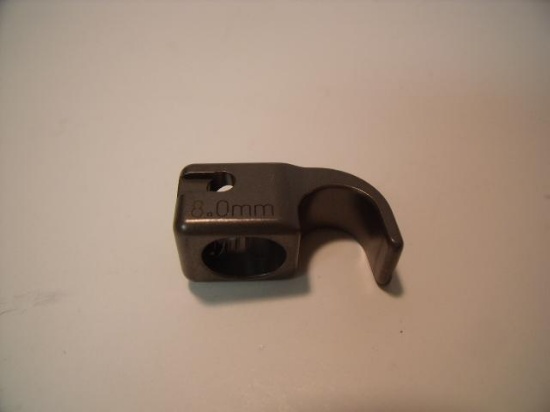 ACROMED 5203-115 8.0MM CLOSED HOOK !