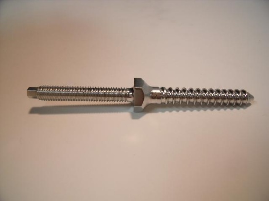 ACROMED 5.50 35MM SCREW !