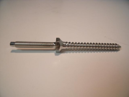 ACROMED 5.50 45MM SCREW !
