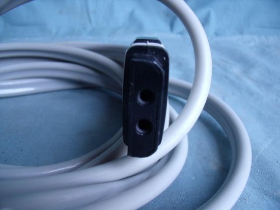 GE MEDICAL SYSTEMS REF: 2017008-003 REF: 2058203-002 DINACLICK AIRHOSE !