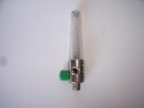 UNTESTED OXYGEN REGULATOR