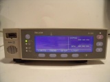 NELLCOR N-395 PULSE OXIMETER ALARM MANAGEMENT SYSTEM!