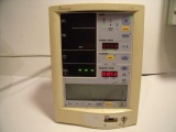 DATASCOPE ACCUTORR PLUS ACCUTORR PLUS VITAL SIGNS MONITOR!