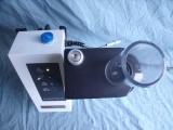 Flow Cardia Inj100 FlowMate Pump IV