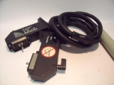 B-K MEDICAL 8558 T ULTRASOUND PROBE!