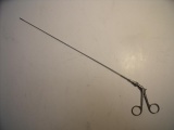 CIRCON ACMI 330S8 330H HANDLE WITH FLEXIBLE SCISSORS 330S8 !