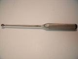 LENOX MCLAREN C-13 SIZE 6 CURRETTE !