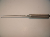 LENOX MCLAREN C-13 SIZE 0 CURRETTE !