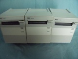 LOT OF 3 Agilent M1116B Modules !