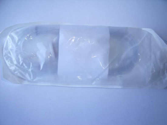 BRAUN 35049 BAG OF 2 IV ADMIN SET!