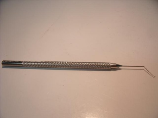 ACCUTOME AH4200 C MANIPULATING HOOK!