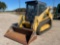 Gehl Rt250 Gen 3 Tracked Skid Steer