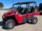 2013 Kawasaki Teryx4 Le 4x4