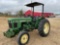 John Deere 1050