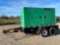 2013 Doosan G7owcu-3a-t4i Generator