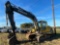 Volvo Ec160blc Hydraulic Excavator
