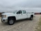 2018 Gmc Sierra Pickup Truck