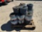 Lot Of Barb Wire