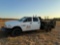 2018 Ram 3500 Chassis Pickup Truck