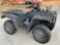 Honda Rancher Es