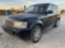 2009 Land Rover Range Rover Sport Multipurpose Vehicle (mpv)