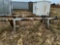 Lot Of 2 14ft Racks