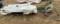 Krone Am283s Disc Mower