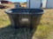 100 Gallon Poly Tub