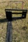 Quick Attach Pallet Forks