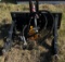 Q/a Plate 3pt With Pto