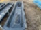 10ft Poly Trough