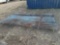 12ft Cattle Guard