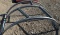 Round Bale Feeder
