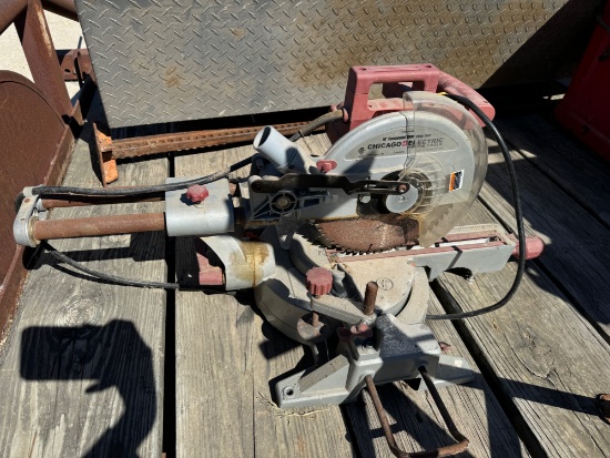 Miter Saw