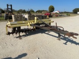Aerway Aw1200-2b48-d 10ft Areator